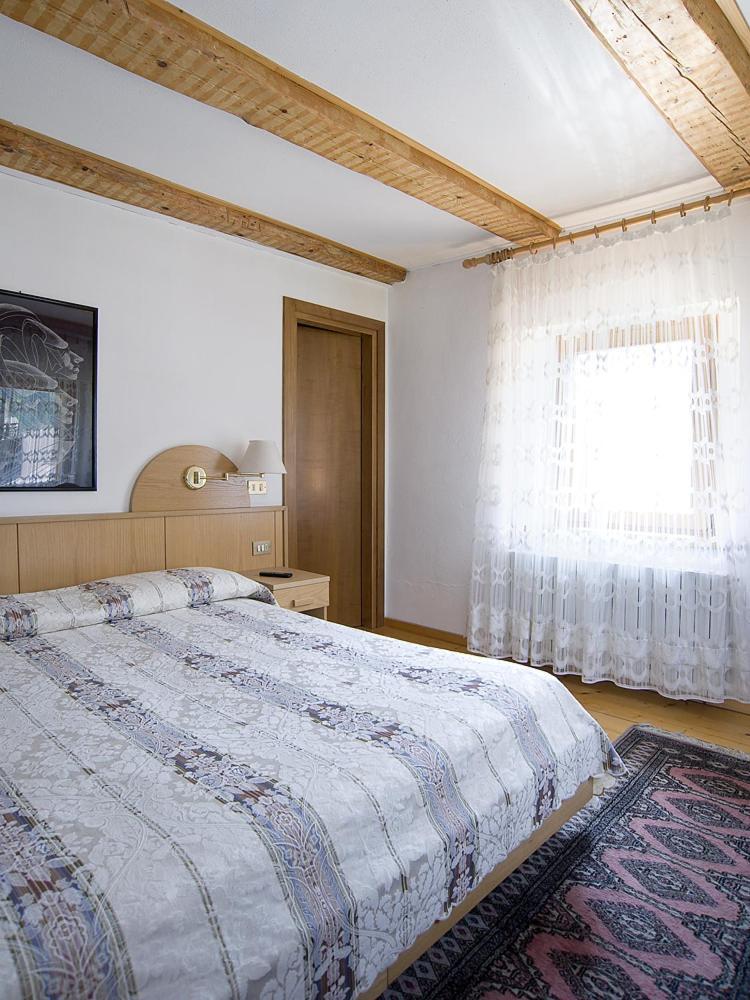 Hotel Erika Auronzo di Cadore Eksteriør billede