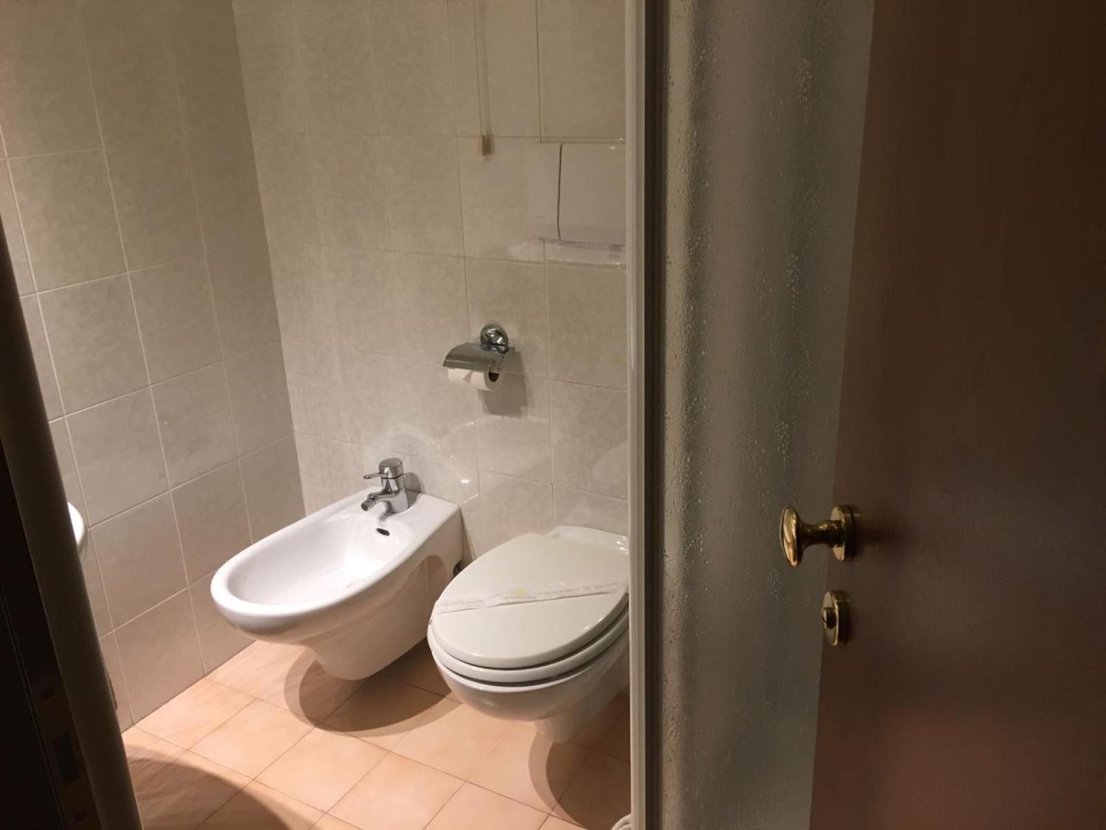Hotel Erika Auronzo di Cadore Eksteriør billede